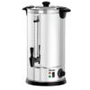 BARTSCHER - DISPENSADOR DE AGUA CALIENTE 8,5L