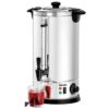 BARTSCHER - DISPENSADOR DE AGUA CALIENTE 8,5L