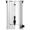 BARTSCHER - DISPENSADOR DE AGUA CALIENTE 8,5L