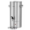 BARTSCHER - DISPENSADOR DE AGUA CALIENTE 9L