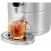 BARTSCHER - DISPENSADOR DE AGUA CALIENTE 9L