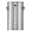 BARTSCHER - DISPENSADOR DE AGUA CALIENTE 9L