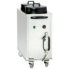 BARTSCHER - DISPENSADOR DE PLATOS - CAPACIDAD 100 PLATOS