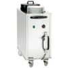 BARTSCHER - DISPENSADOR DE PLATOS - CAPACIDAD 100 PLATOS