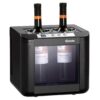 BARTSCHER - ENFRIADOR DE VINO 2FL-100 - 2 BOTELLAS