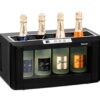 BARTSCHER - ENFRIADOR VINO 4FLS-10 - 4 o 5 BOTELLAS