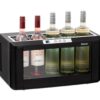 BARTSCHER - ENFRIADOR VINO 4FLS-10 - 4 o 5 BOTELLAS