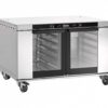 BARTSCHER - FERMENTADORA PR6040-10 PARA 10 BANDEJAS 60x40CM