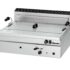 BARTSCHER - FREIDORA PASTELERÍA BF 20 G GAS - FONDO 58,5CM - 1 CUBA 20 LITROS