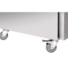 BARTSCHER - FRIGORÍFICO CON CONGELADOR GN210 - 484 LITROS