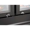 BARTSCHER - FRIGORÍFICO CON CONGELADOR SIDE BY SIDE - 820 LITROS