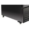 BARTSCHER - FRIGORÍFICO CON CONGELADOR SIDE BY SIDE - 820 LITROS