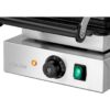 BARTSCHER - GOFRERA SIMPLE 1BW160-101 - PLACA HIERRO - POTENCIA 2,2KW