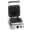 BARTSCHER - GOFRERA SIMPLE 1HW211 - PLACA HIERRO - POTENCIA 2,2KW