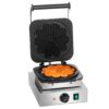 BARTSCHER - GOFRERA SIMPLE 1HW211 - PLACA HIERRO - POTENCIA 2,2KW