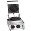 BARTSCHER - GOFRERA MDI BUBBLE 2070 - PLACA ALUMINIO - POTENCIA 1,5KW