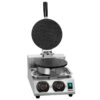 BARTSCHER - GOFRERA MDI CONE 2120 - PLACA ALUMINIO - POTENCIA 1KW