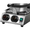 BARTSCHER - GOFRERA MDI CONE 2120 - PLACA ALUMINIO - POTENCIA 1KW