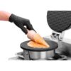 BARTSCHER - GOFRERA MDI CONE 2120 - PLACA ALUMINIO - POTENCIA 1KW