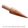 BARTSCHER - GOFRERA MDI CONE 2120 - PLACA ALUMINIO - POTENCIA 1KW