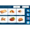 BARTSCHER - HORNO DE ALTA VELOCIDAD SNACKJET 200 ELÉCTRICO - 1 BANDEJA 30,5x28CM