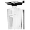 BARTSCHER - LICUADORA PRO VASO POLICARBONATO - 2,5 LITROS
