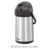 BARTSCHER - MÁQUINA DE CAFÉ AURORA 22 - 1,9 LITROS