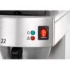 BARTSCHER - MÁQUINA DE CAFÉ AURORA 22 - 1,9 LITROS