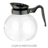 BARTSCHER - MÁQUINA DE CAFÉ CONTESSA 1000 - 1,8 LITROS