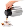 BARTSCHER - MÁQUINA DE CAFÉ CONTESSA 1002 - 2 LITROS