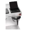 BARTSCHER - MÁQUINA DE CAFÉ CONTESSA DUO - 2x2 LITROS