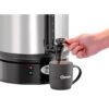 BARTSCHER - MÁQUINA DE CAFÉ REGINA PLUS