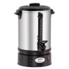 BARTSCHER - MÁQUINA DE CAFÉ REGINA PLUS