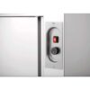 BARTSCHER - MESA CALIENTE PASANTE 700-4T - FONDO 70CM