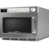 BARTSCHER - MICROONDAS MJ26A6093 DIGITAL - 1,85KW - 26L