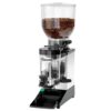 BARTSCHER - MOLINO DE CAFÉ SPACE II - MUELA PLANA Ø 6CM - 352W