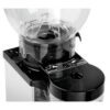 BARTSCHER - MOLINO DE CAFÉ SPACE II - MUELA PLANA Ø 6CM - 352W