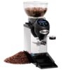BARTSCHER - MOLINO DE CAFÉ TAURO DIGITAL - MUELA PLANA Ø 6CM - 275