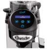 BARTSCHER - MOLINO DE CAFÉ TAURO DIGITAL - MUELA PLANA Ø 6CM - 275