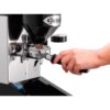 BARTSCHER - MOLINO DE CAFÉ TAURO DIGITAL - MUELA PLANA Ø 6CM - 275