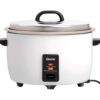 BARTSCHER - OLLA ARROCERA 12L W - CAPACIDAD 12 LITROS