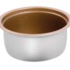 BARTSCHER - OLLA ARROCERA 12L W - CAPACIDAD 12 LITROS