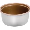 BARTSCHER - OLLA ARROCERA 8L W - CAPACIDAD 8 LITROS