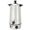 BARTSCHER - OLLA PARA VINO CALIENTE - 9 LITROS