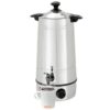 BARTSCHER - OLLA PARA VINO CALIENTE - 9 LITROS