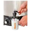 BARTSCHER - OLLA VINO CALIENTE ACERO INOX