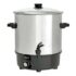 BARTSCHER - OLLA VINO CALIENTE ACERO INOX