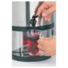 BARTSCHER - OLLA VINO CALIENTE MULTITHERM - 20 LITROS