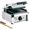 BARTSCHER - PARRILLA DE CONTACTO 1800 1G - PLACA LISA – ANCHO 29CM - POTENCIA 1,8KW