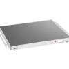 BARTSCHER - PLACA CALENTADORA VIDRIO WP3002/1 - 67x55CM